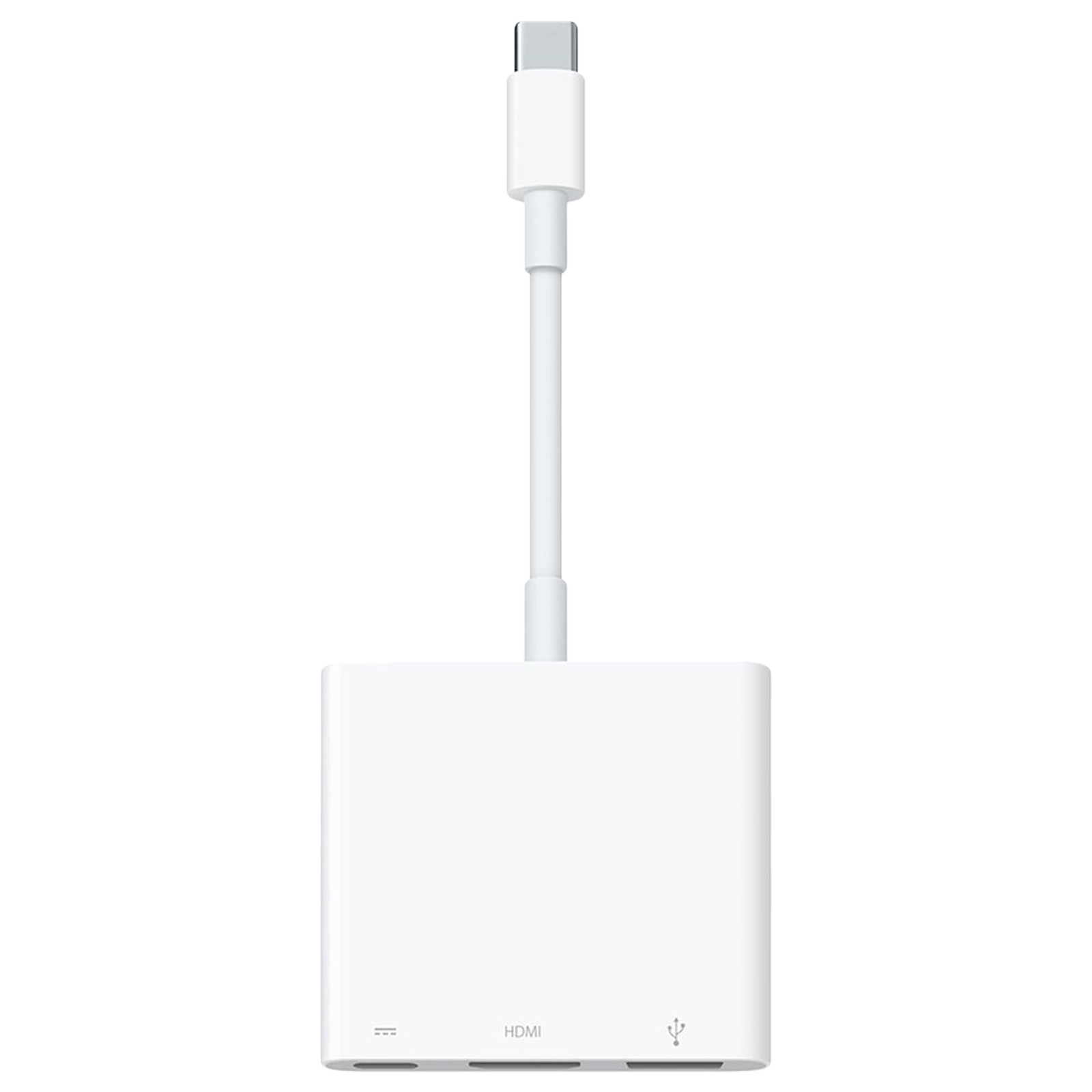 Buy Apple USB 3.0 Type C to USB Type C HDMI USB 2.0 Type A